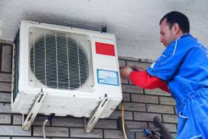 24/7 and Emergency HVAC Near GE Capital, FL | Air Conidtioning and Heating Contractors